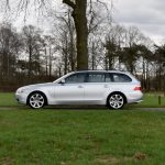 BMW 530D Touring Executive – Titanium Silber Metallic – 254.484km – Y2004