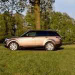 Range Rover Sport 3.0 TDV6 – Kaikoura Stone – 148.416km – Y2015
