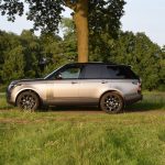 Range Rover Vogue SDV6 HSE – Eiger Grey Metallic – 144.261km – Y2020