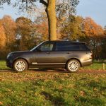 Range Rover Vogue 3.0 TDV6 HSE – Carpathian Grey – 79.990km – Y2018