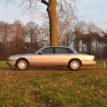 Jaguar XJ 3.2 V8 Executive – Meteorite Pearl – 338.917km – Y1999