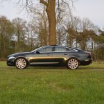 Jaguar XJ 3.0D Premium Luxury – Botanical Green – 197.301km – Y2010