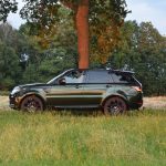 Range Rover Sport 3.0 SDV6 – Deep Emerald Green – 191.101km – 2018